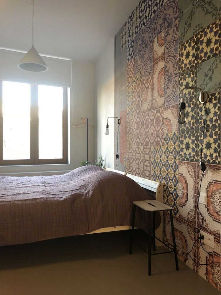 Apartamentos The Hide