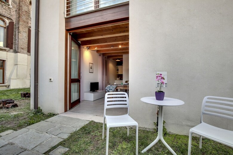 Apartamento La Gioconda