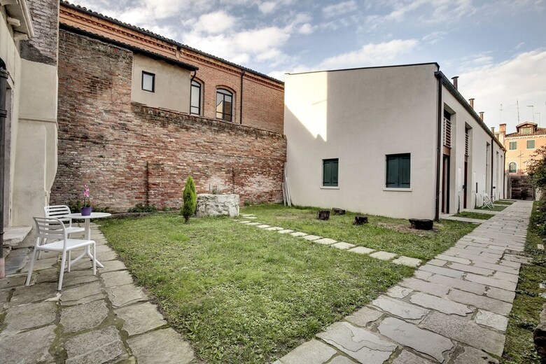 Apartamento La Gioconda