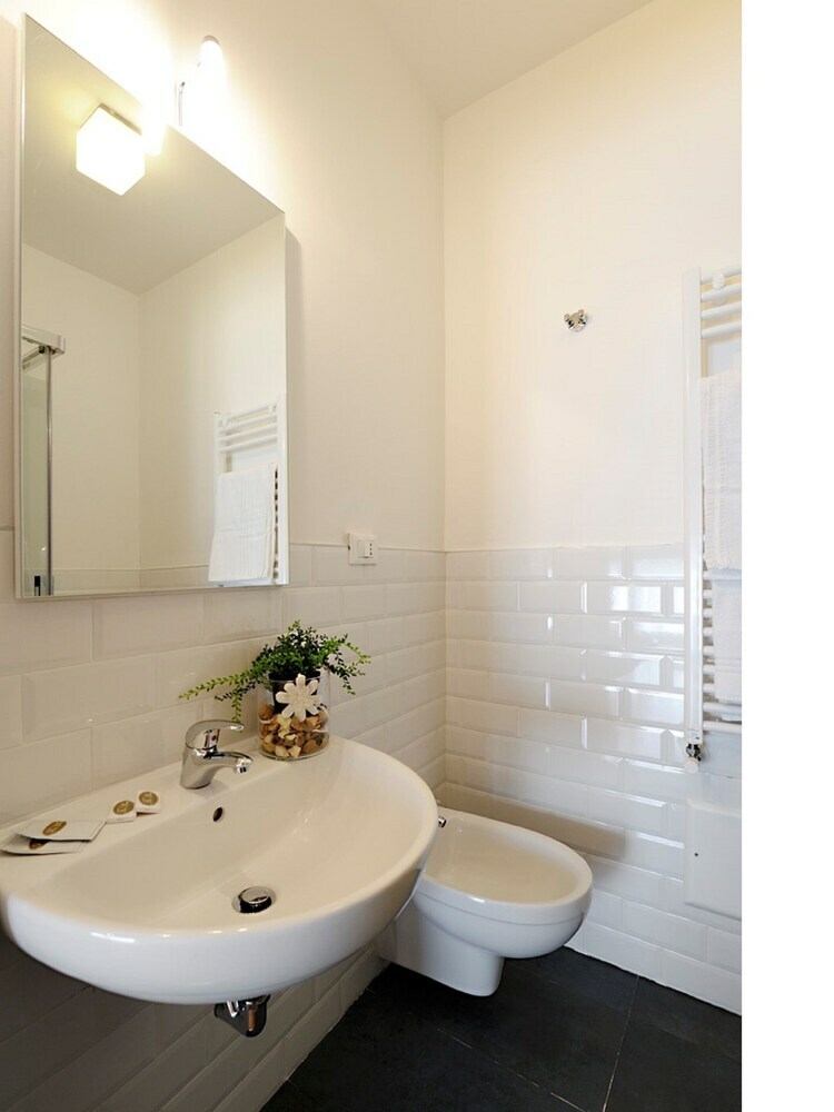 Apartamento La Gioconda