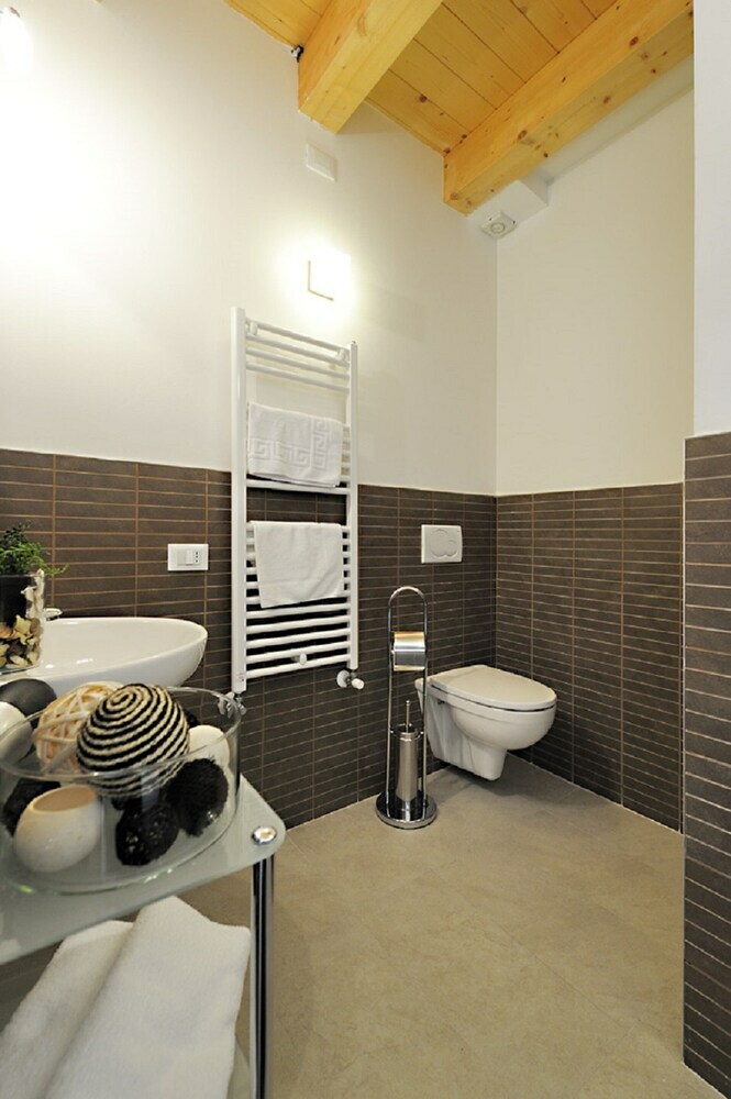 Apartamento La Gioconda