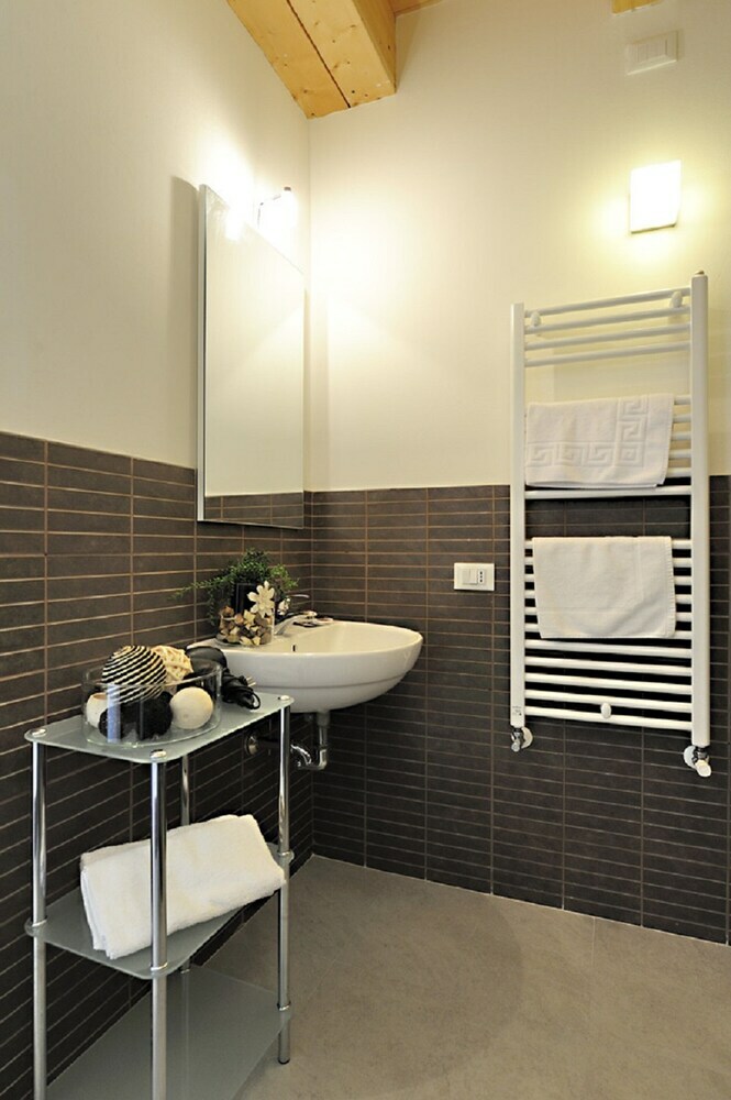 Apartamento La Gioconda
