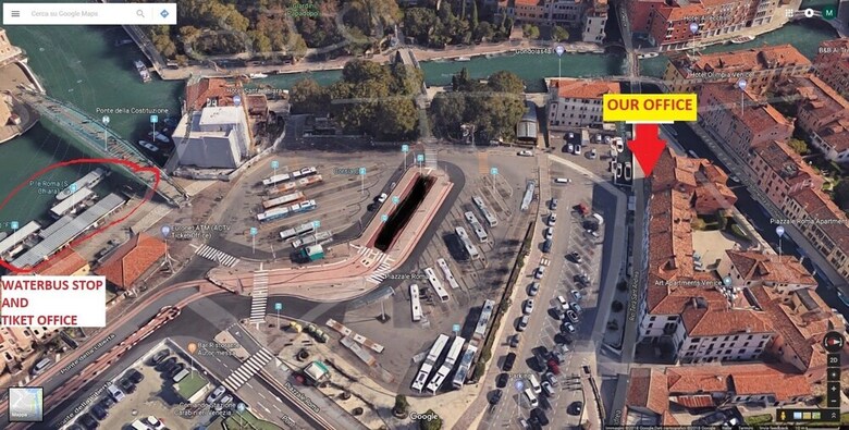 Apartamento Ca Romina