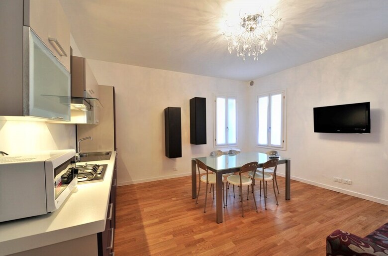 Apartamento Ca Romina
