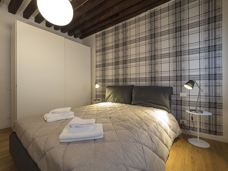 Apartamento Ca Romina