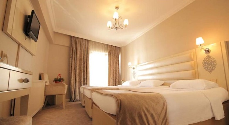 Q Hotel Laleli