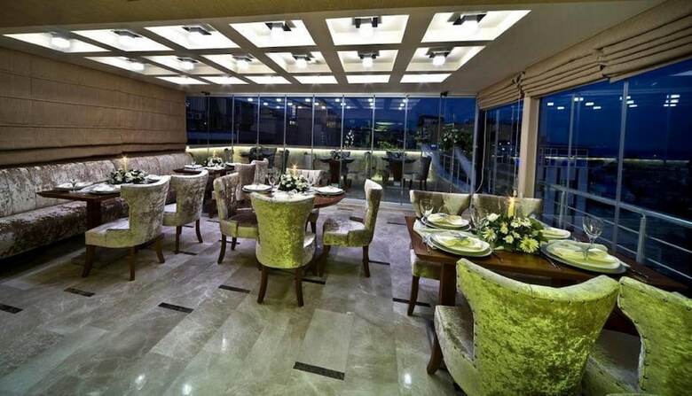 Q Hotel Laleli