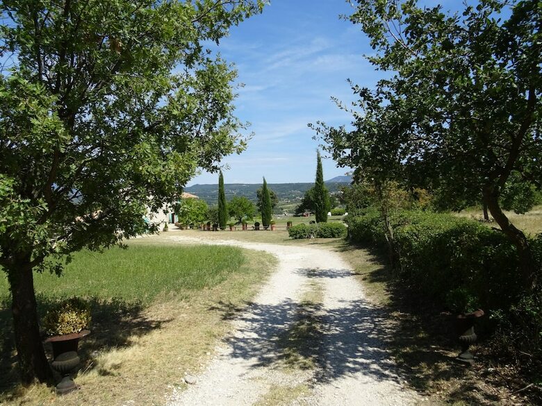 Bed & Breakfast Cante Grillet