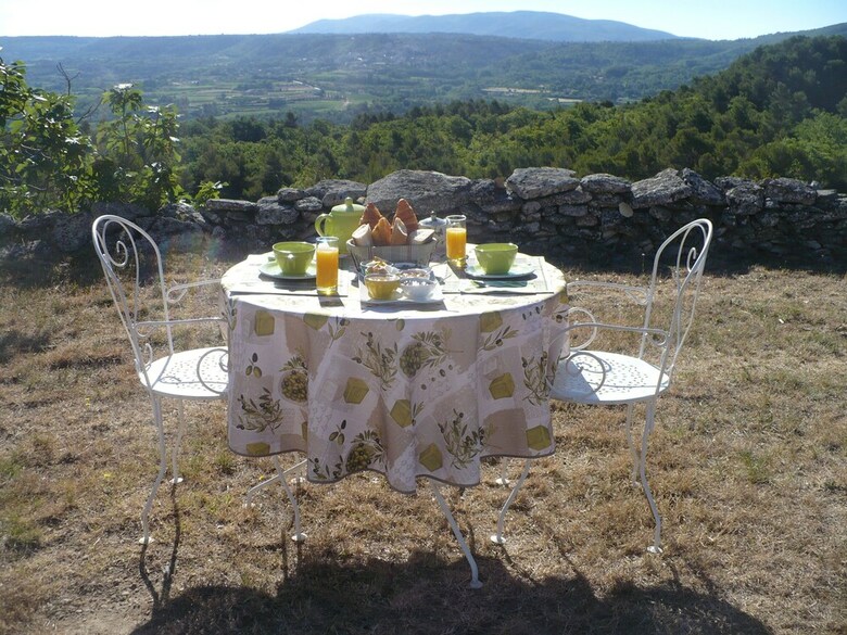 Bed & Breakfast Cante Grillet