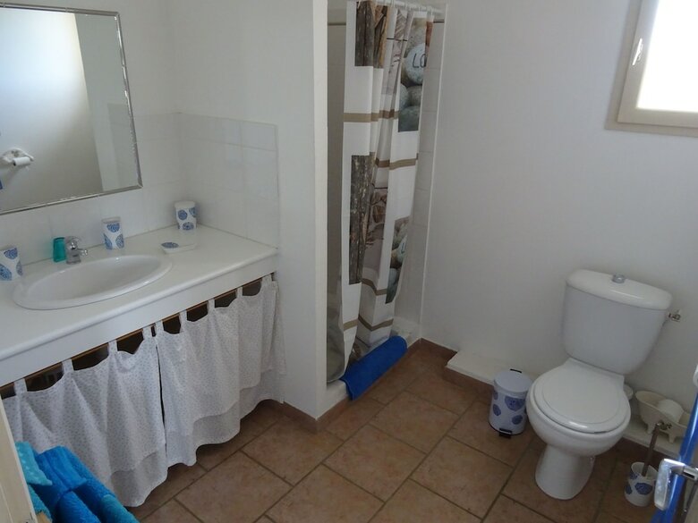 Bed & Breakfast Cante Grillet