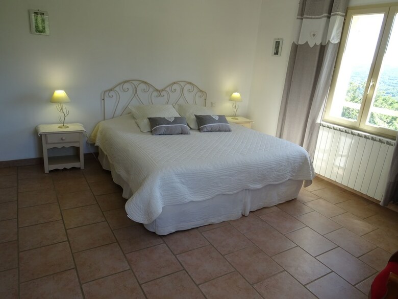 Bed & Breakfast Cante Grillet
