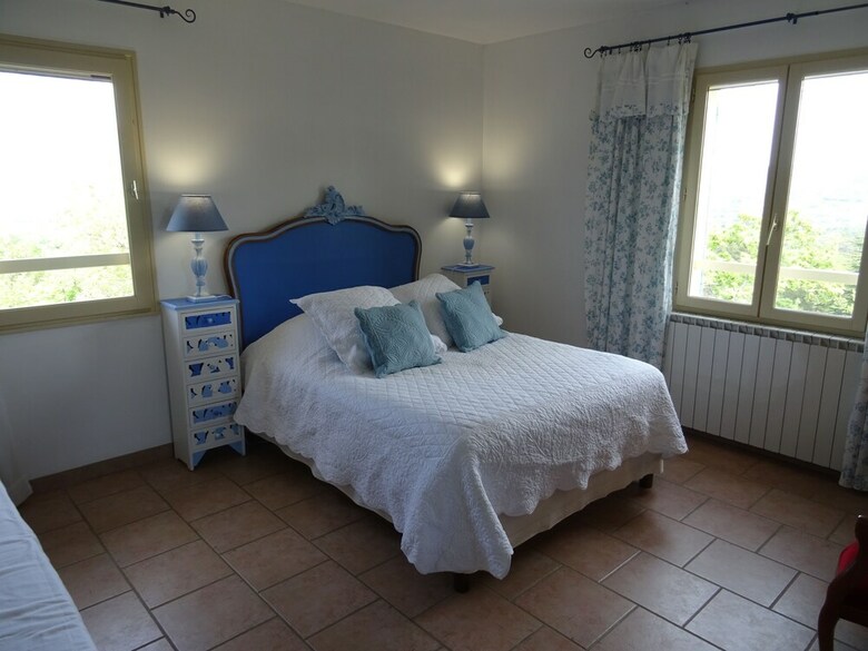 Bed & Breakfast Cante Grillet