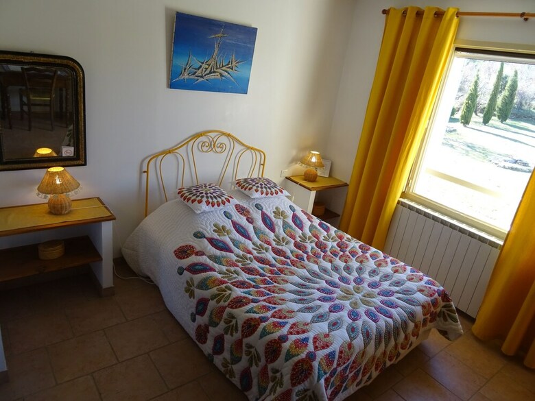 Bed & Breakfast Cante Grillet
