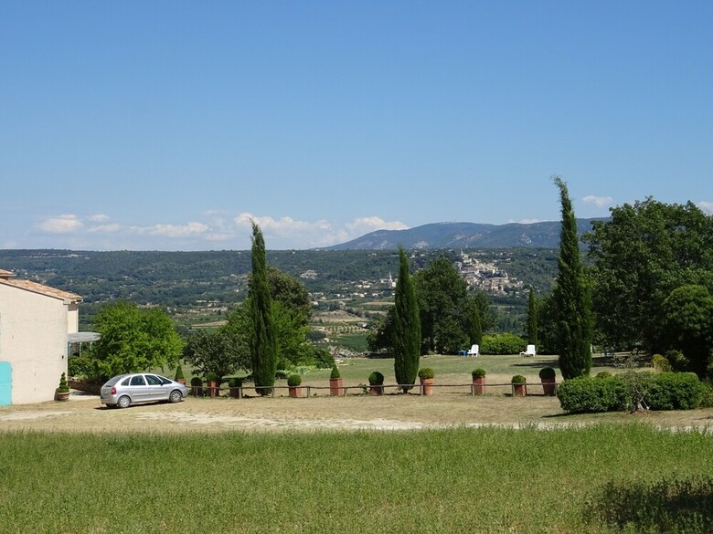 Bed & Breakfast Cante Grillet