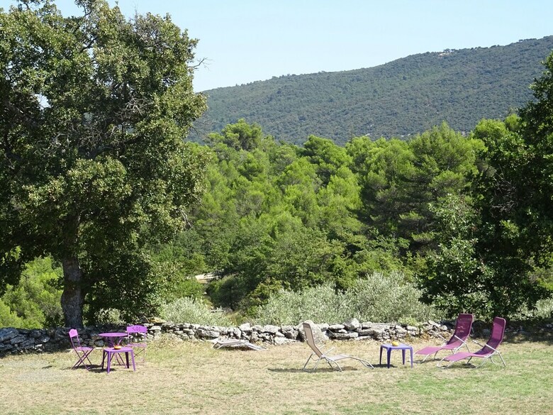 Bed & Breakfast Cante Grillet
