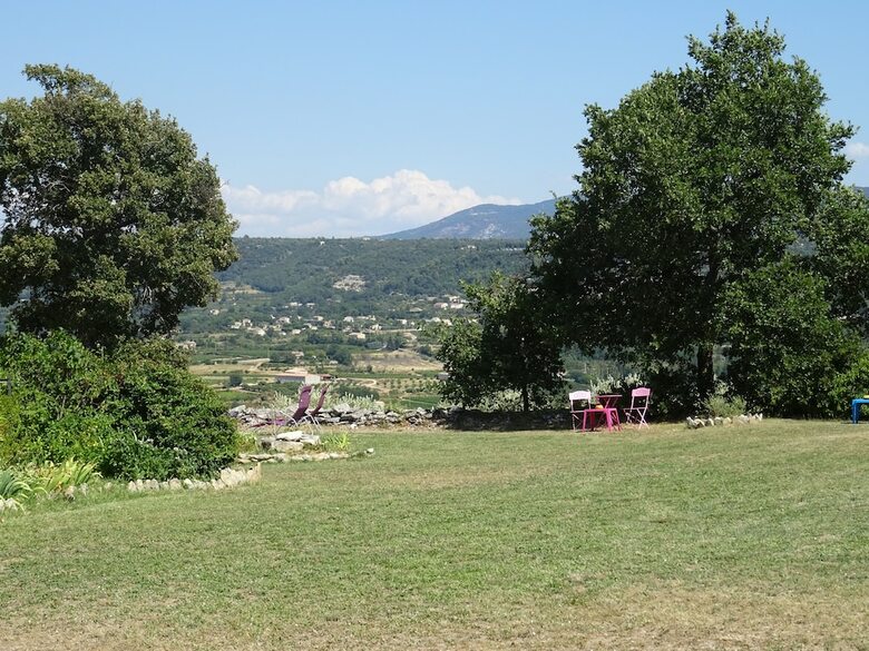 Bed & Breakfast Cante Grillet