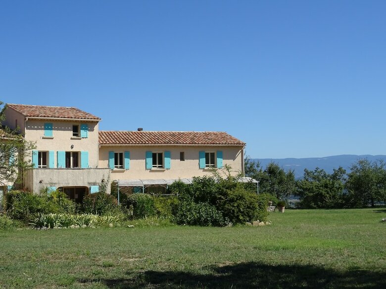 Bed & Breakfast Cante Grillet
