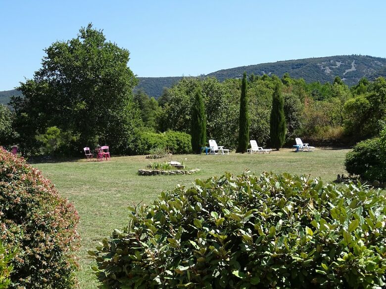 Bed & Breakfast Cante Grillet