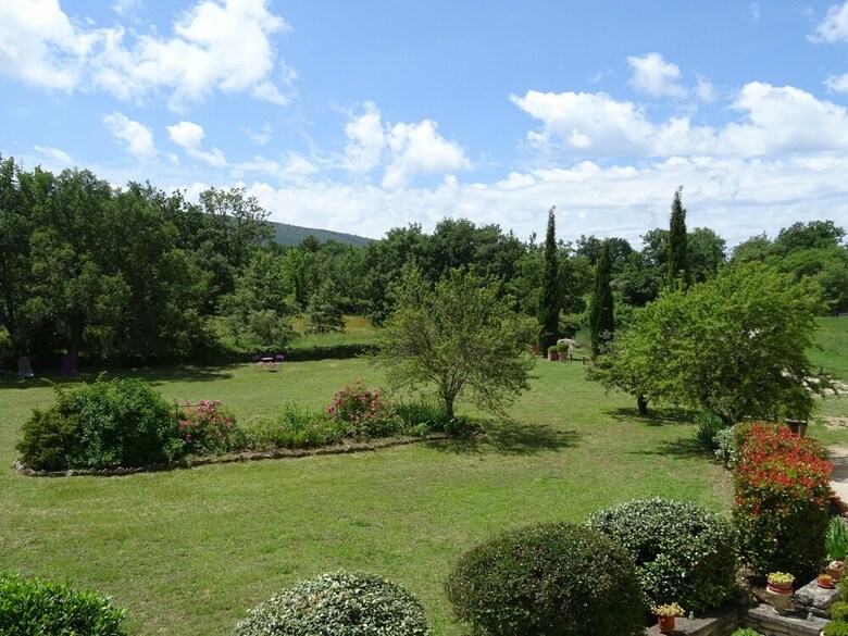 Bed & Breakfast Cante Grillet