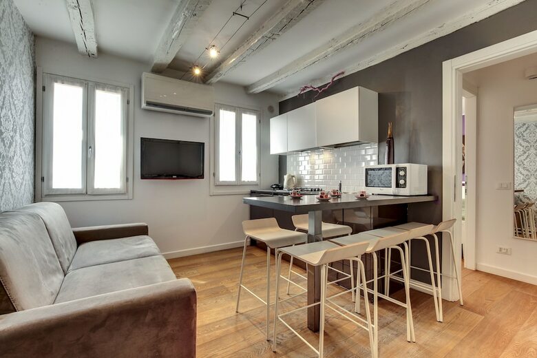 Apartamento Leon D'oro