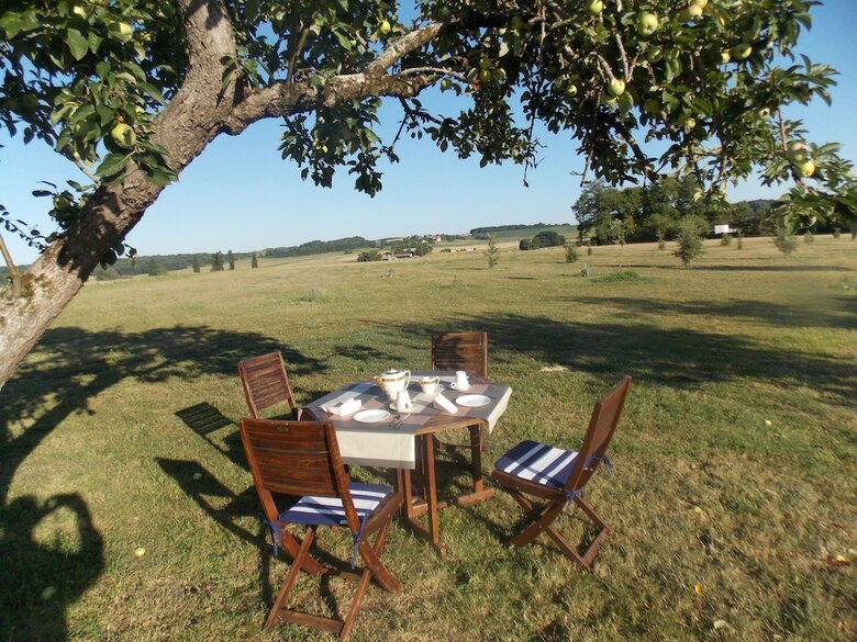 Hotel Le Petit Breuil