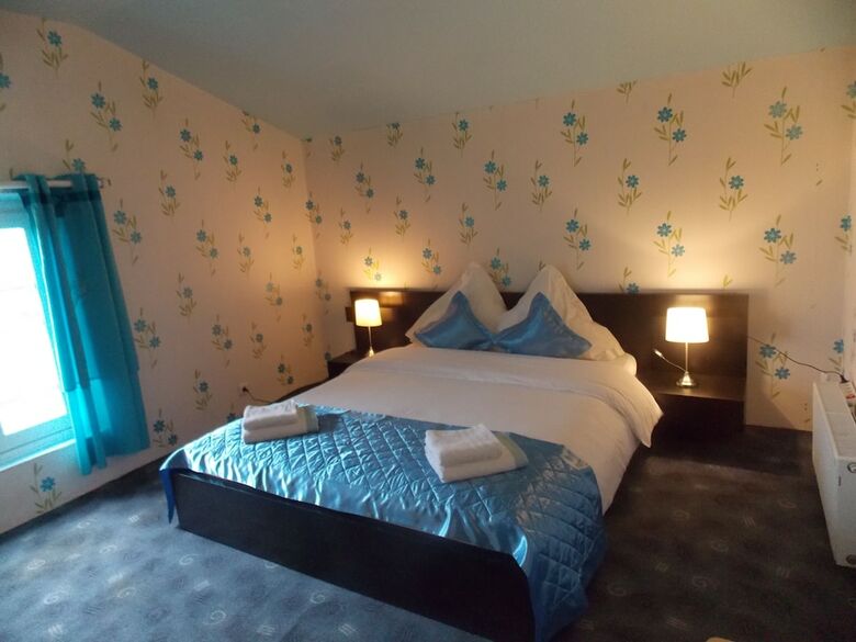 Hotel Le Petit Breuil