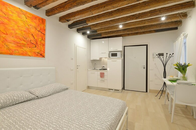 Apartamento Casa Zen