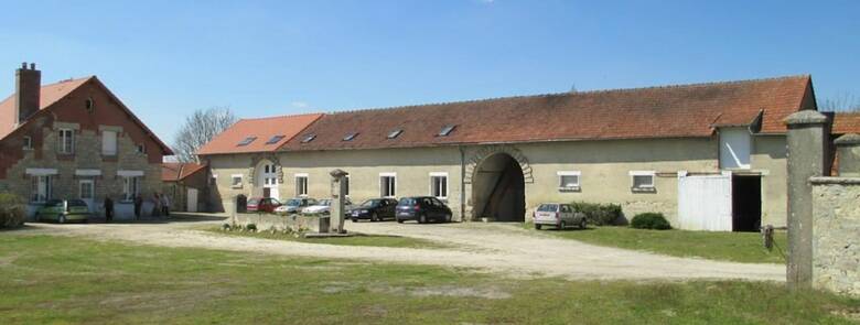 Hotel G�tes � La Ferme Du Charmois