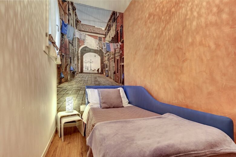 Apartamento San Marco Promenade