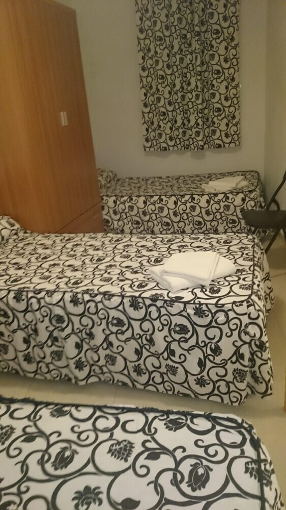 Hostal La Parra II