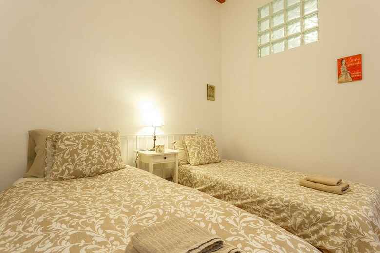 Apartamentos Cadiz Centro Historico 8p Wifi By Lightbooking