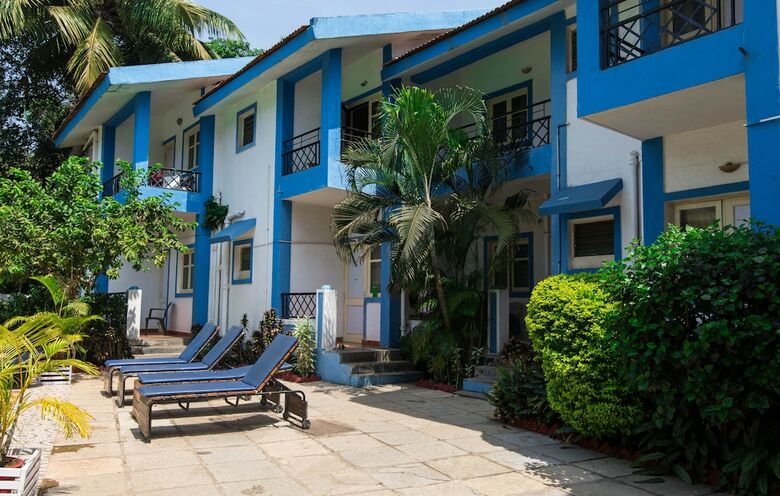 Hotel Ondas Do Mar Beach Resort Phase 2