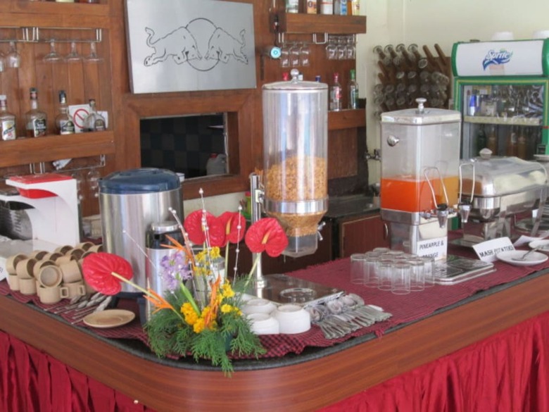 Hotel Ondas Do Mar Beach Resort Phase 2