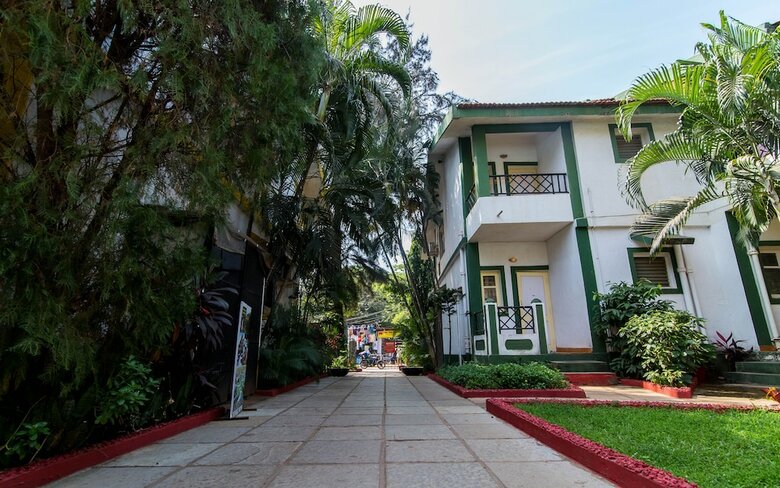 Hotel Ondas Do Mar Beach Resort Phase 2
