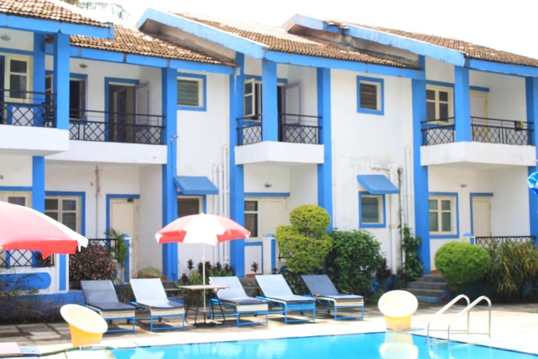 Hotel Ondas Do Mar Beach Resort Phase 2
