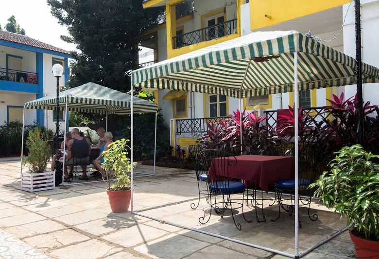 Hotel Ondas Do Mar Beach Resort Phase 2