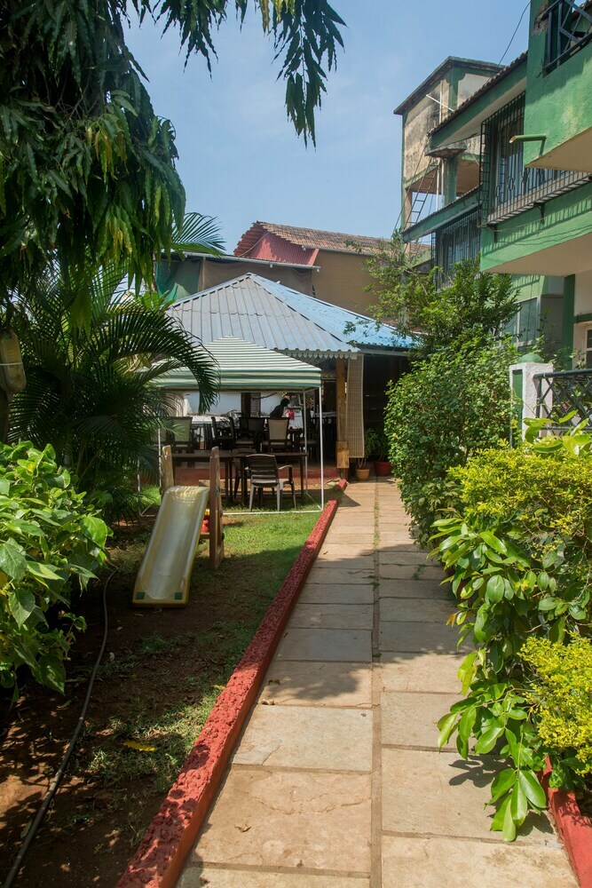 Hotel Ondas Do Mar Beach Resort Phase 2