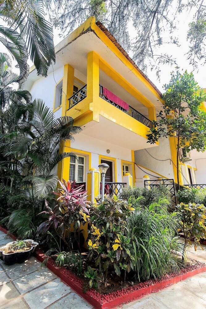 Hotel Ondas Do Mar Beach Resort Phase 2
