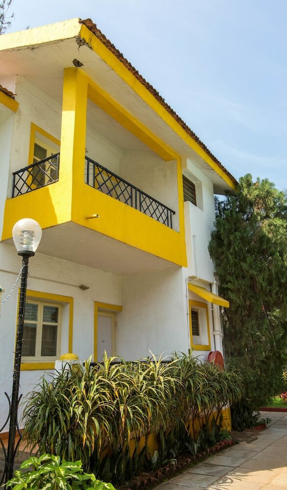 Hotel Ondas Do Mar Beach Resort Phase 2