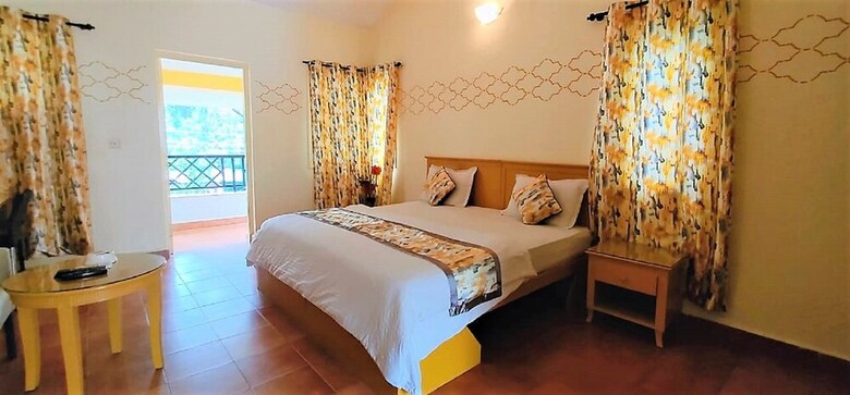 Hotel Ondas Do Mar Beach Resort Phase 2