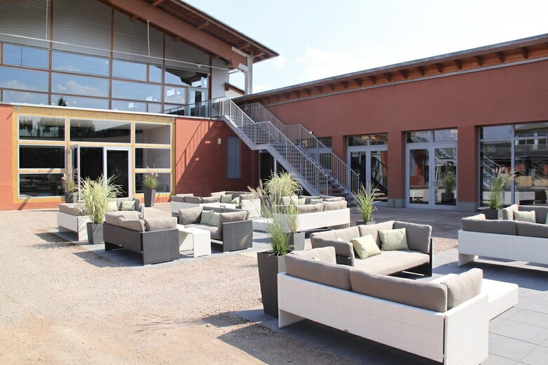 Apartamento Eurostrand Resort Moseltal