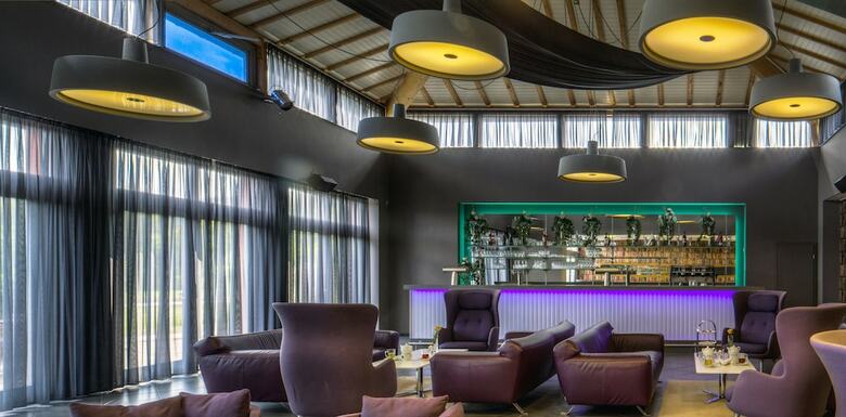 Apartamento Eurostrand Resort Moseltal