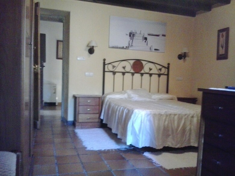 Agroturismo Casa Galicia