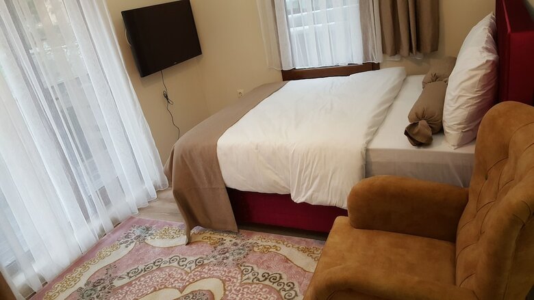 Haros Suite Hotel
