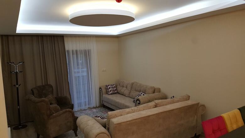 Haros Suite Hotel