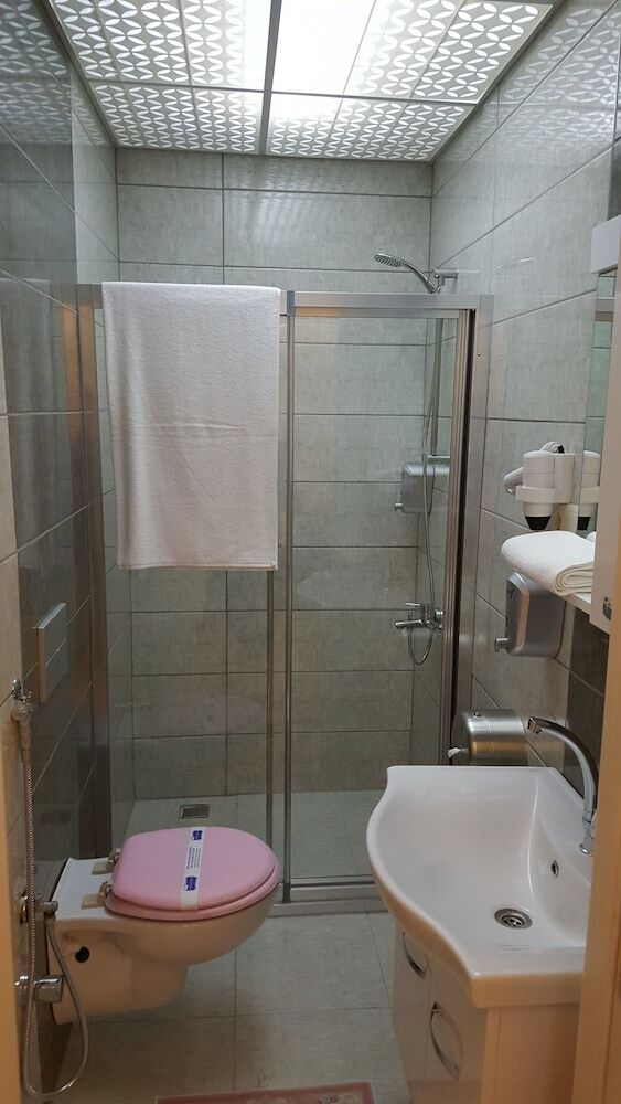 Haros Suite Hotel