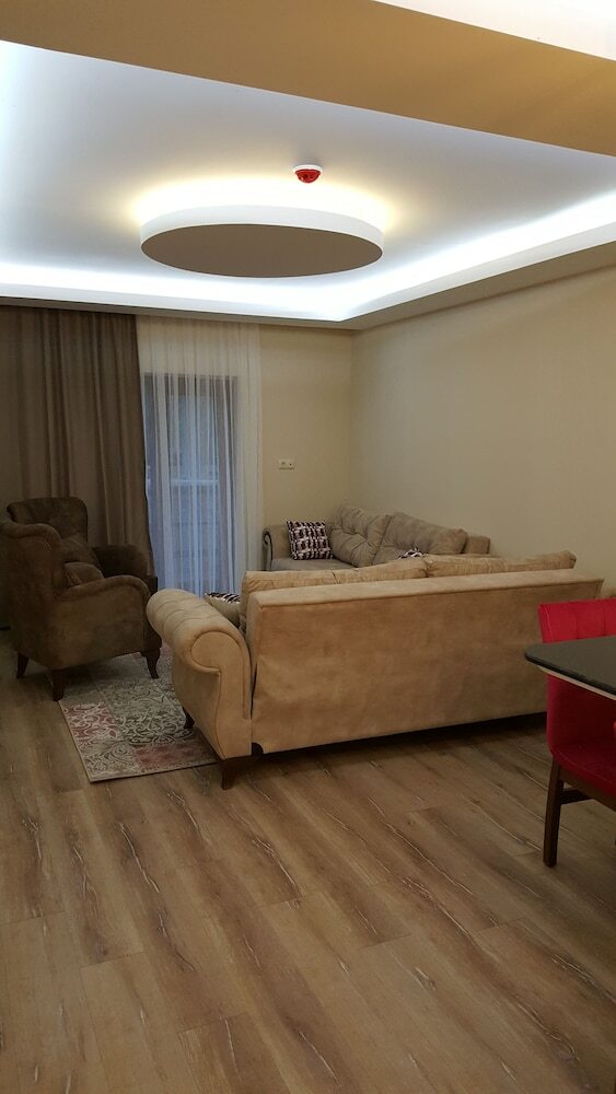 Haros Suite Hotel