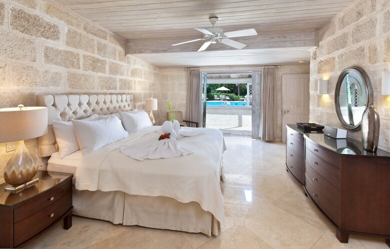 Villa Bluff House By Altman