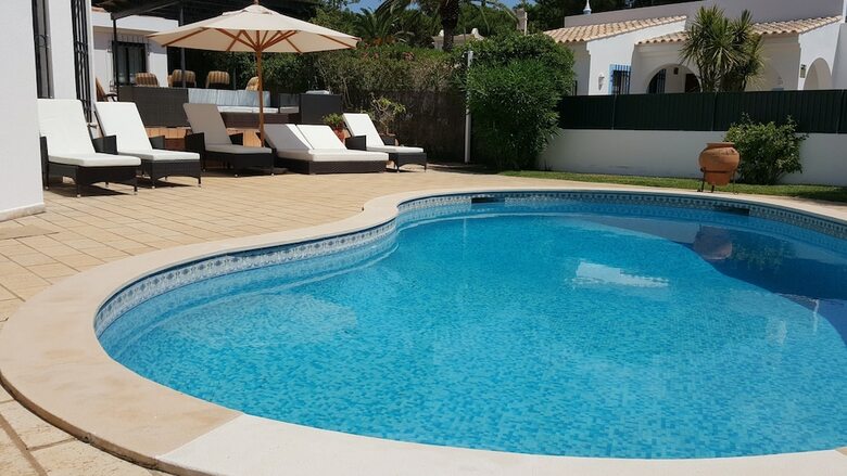 Dunas Douradas Beach Villa By Rentals In Algarve