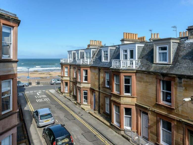 Apartamentos Blue Seas
